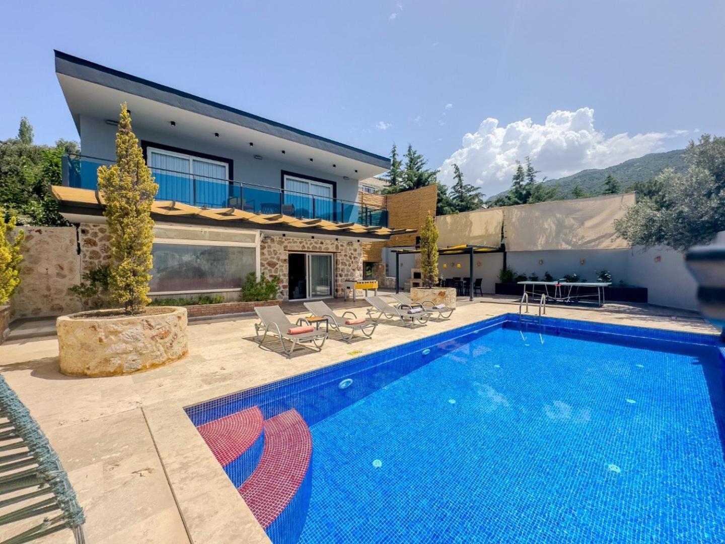 Villa Islamlar Village 2 Bedroom 8799 *